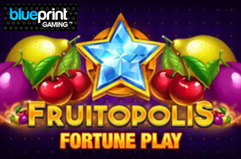 Fruitopolis Fortune Play